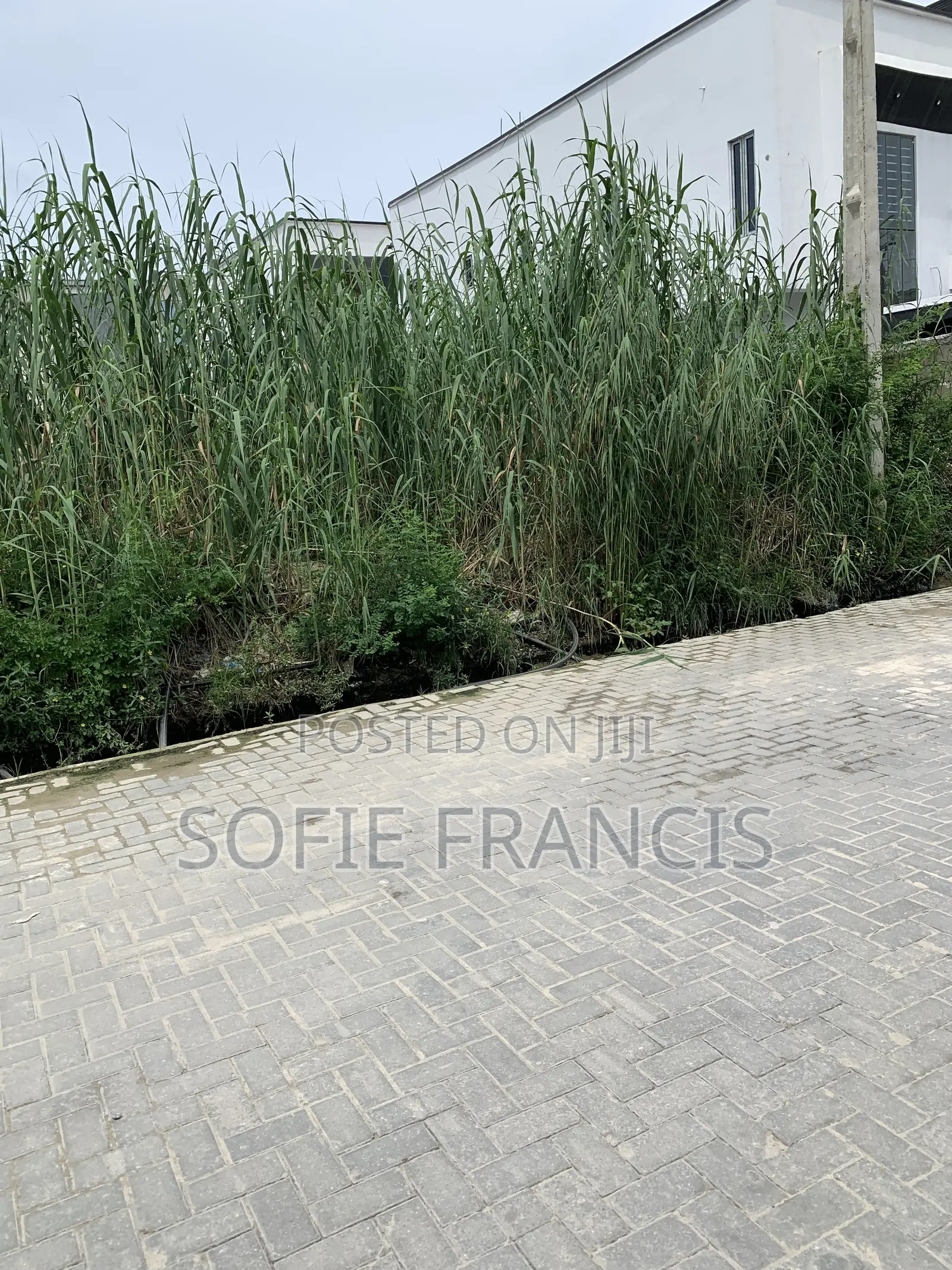 2 Plots of Landed Property for Sale in VGC / Ajah