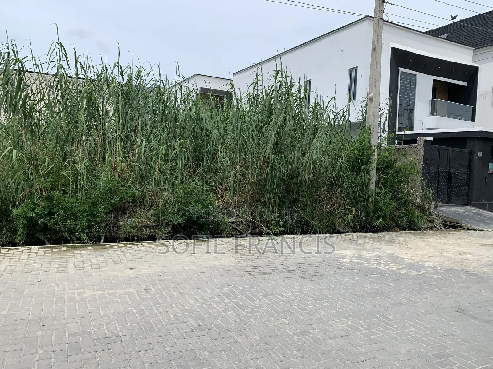 2 Plots of Landed Property for Sale in VGC / Ajah
