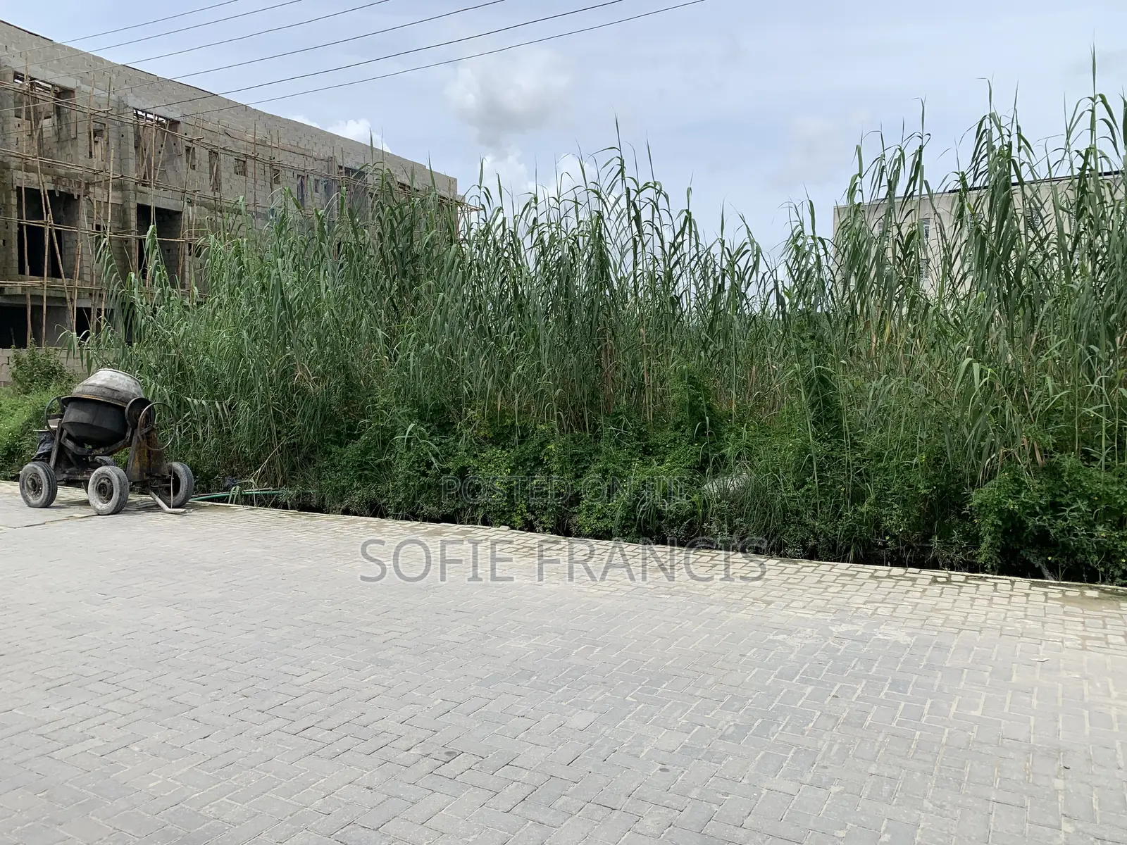 2 Plots of Landed Property for Sale in VGC / Ajah