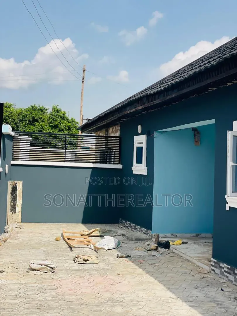 2bdrm Apartment in Iwo Road for sale in Iwo Road