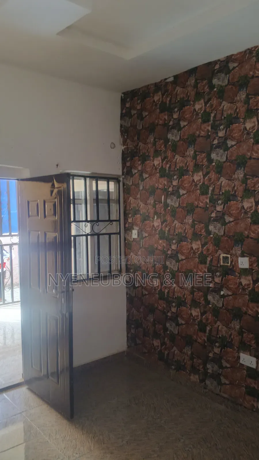 1bdrm Apartment in Nurses Estate Phase, Karu for rent in Karu