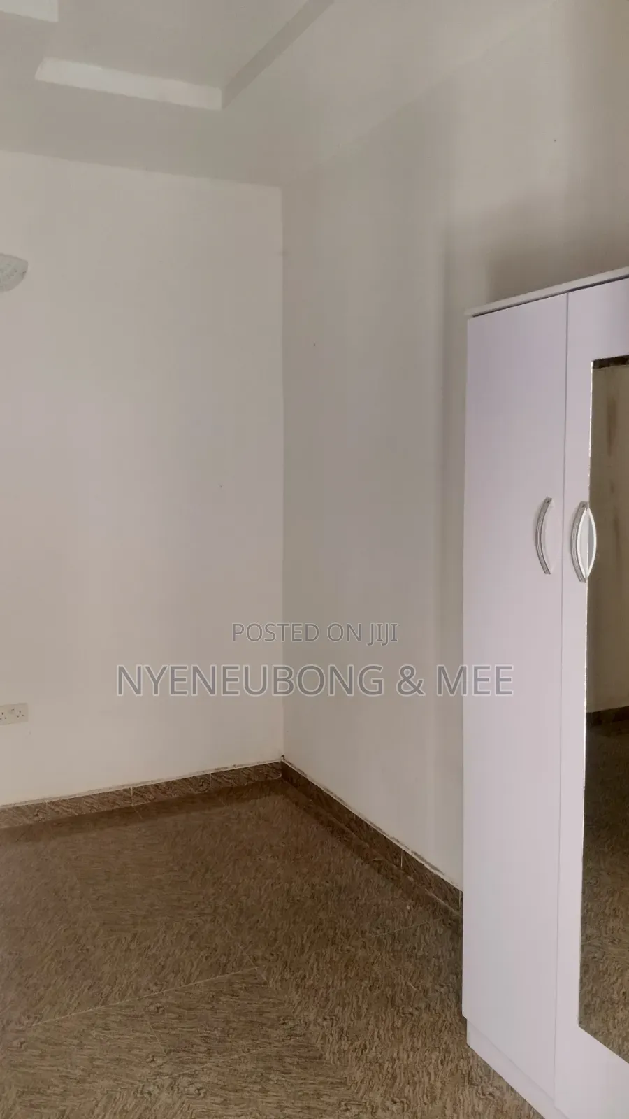 1bdrm Apartment in Nurses Estate Phase, Karu for rent in Karu