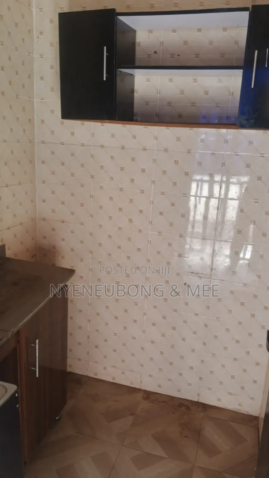 1bdrm Apartment in Nurses Estate Phase, Karu for rent in Karu