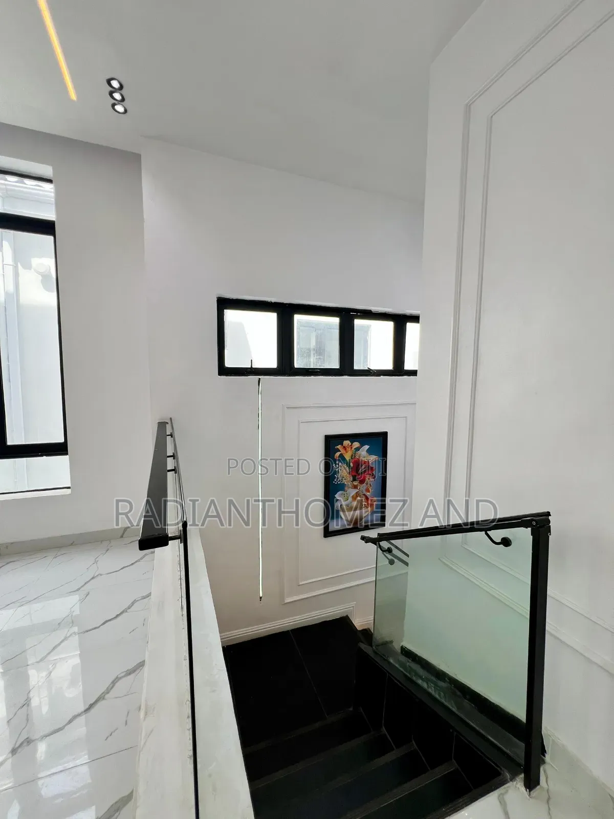 Furnished 4bdrm Mansion in Lekki for sale in Lekki
