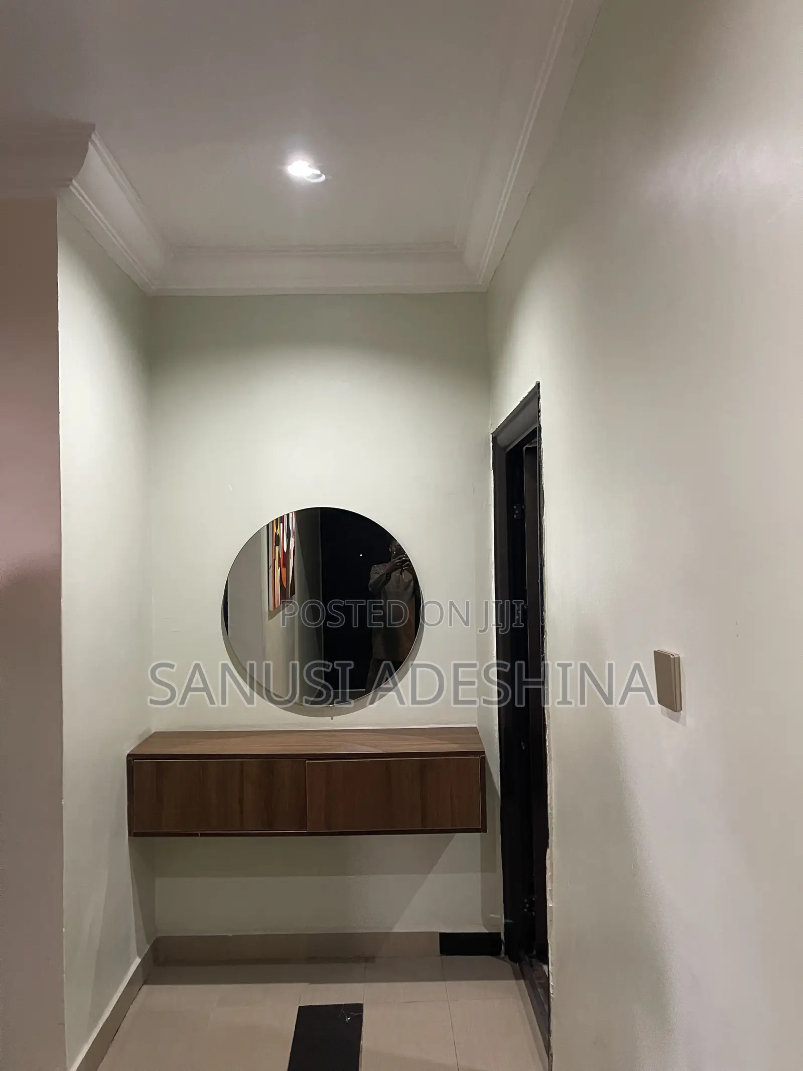 Furnished 2bdrm Block of Flats in Gwarimpa Estate,By, Gwarinpa for rent in Gwarinpa