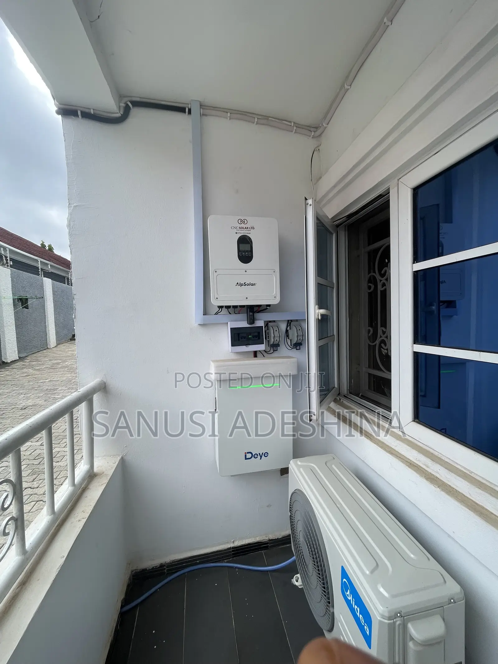 Furnished 2bdrm Block of Flats in Gwarimpa Estate,By, Gwarinpa for rent in Gwarinpa