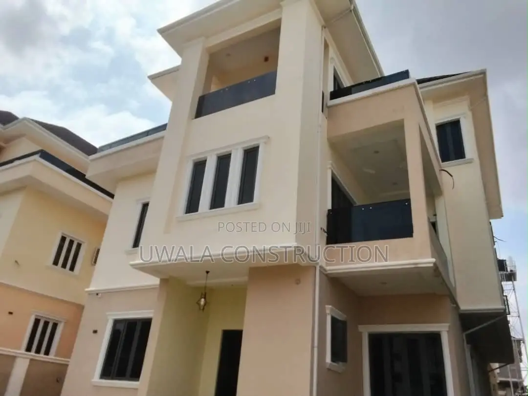 7bdrm Mansion in Guzape District for sale in Guzape District