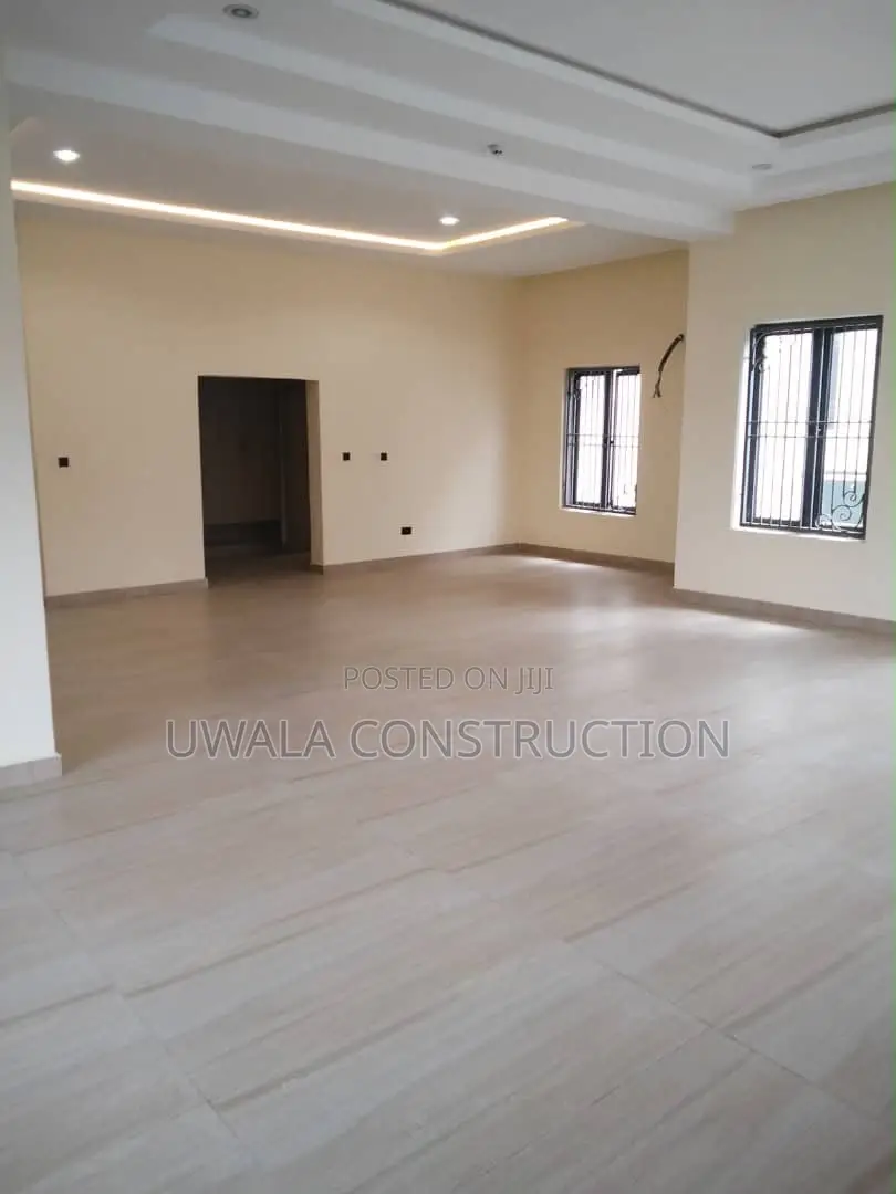 7bdrm Mansion in Guzape District for sale in Guzape District