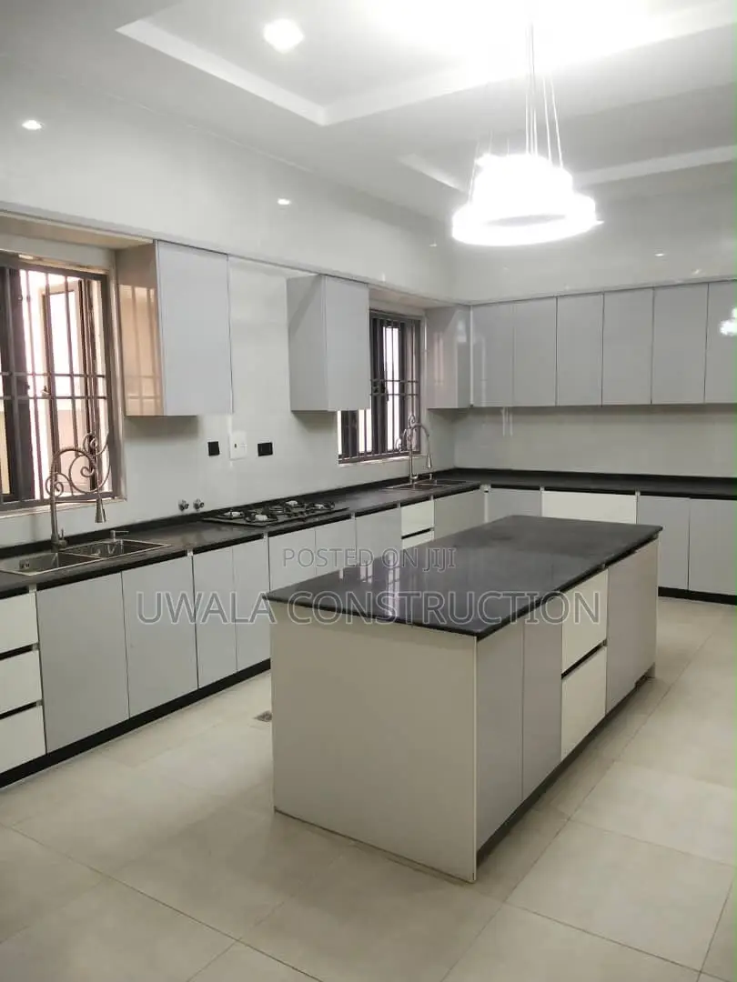 7bdrm Mansion in Guzape District for sale in Guzape District