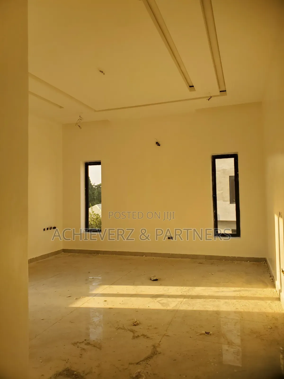 5bdrm Duplex in Asokoro for sale in Asokoro