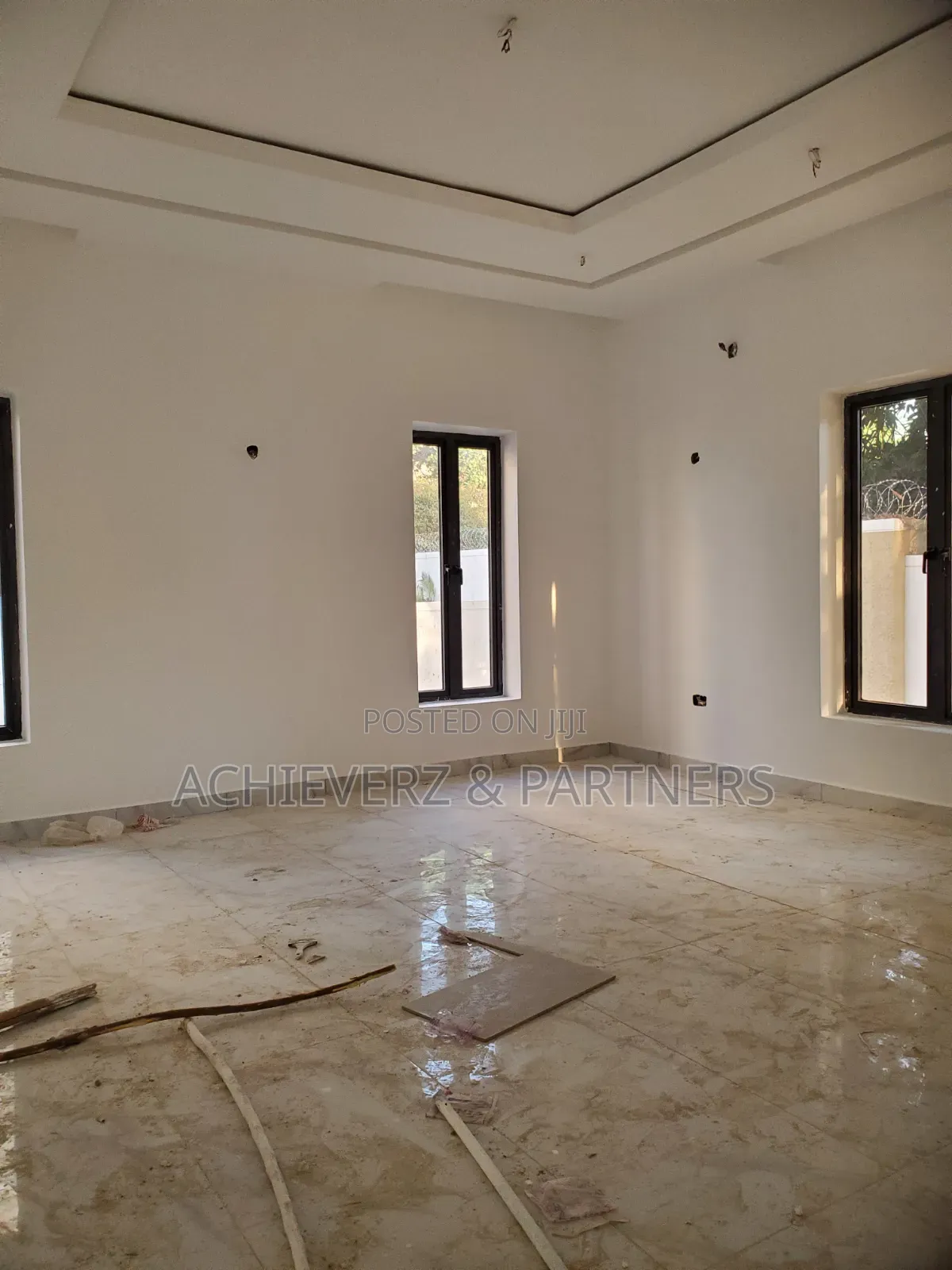 5bdrm Duplex in Asokoro for sale in Asokoro