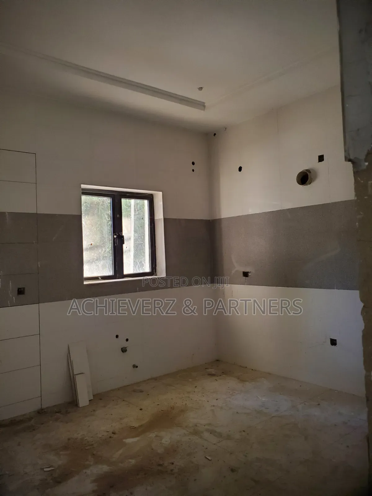 5bdrm Duplex in Asokoro for sale in Asokoro