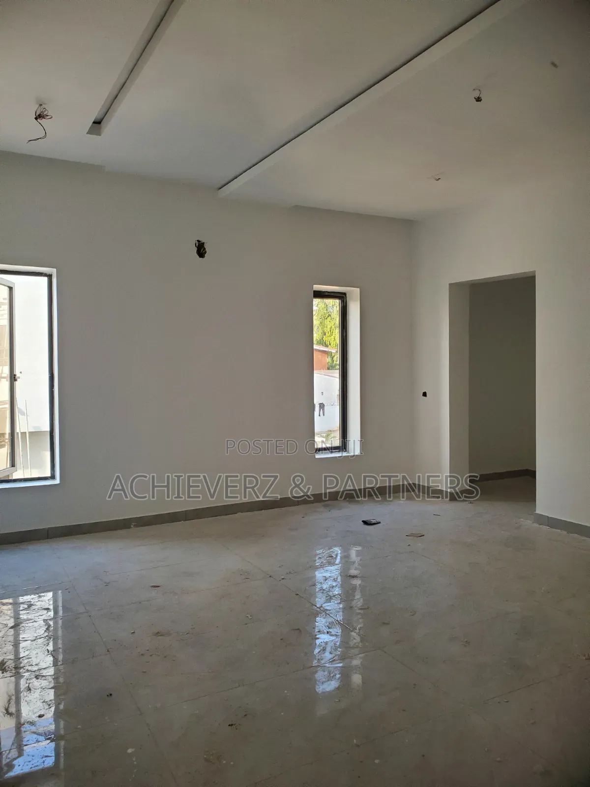 5bdrm Duplex in Asokoro for sale in Asokoro
