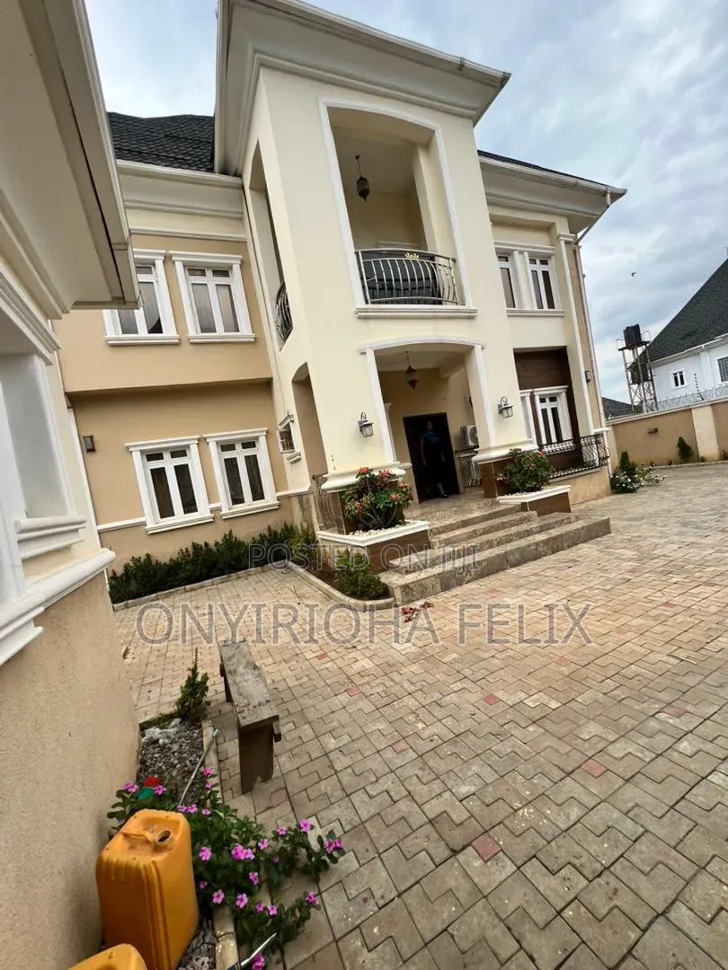 5bdrm Duplex in Karsana for rent in Karsana