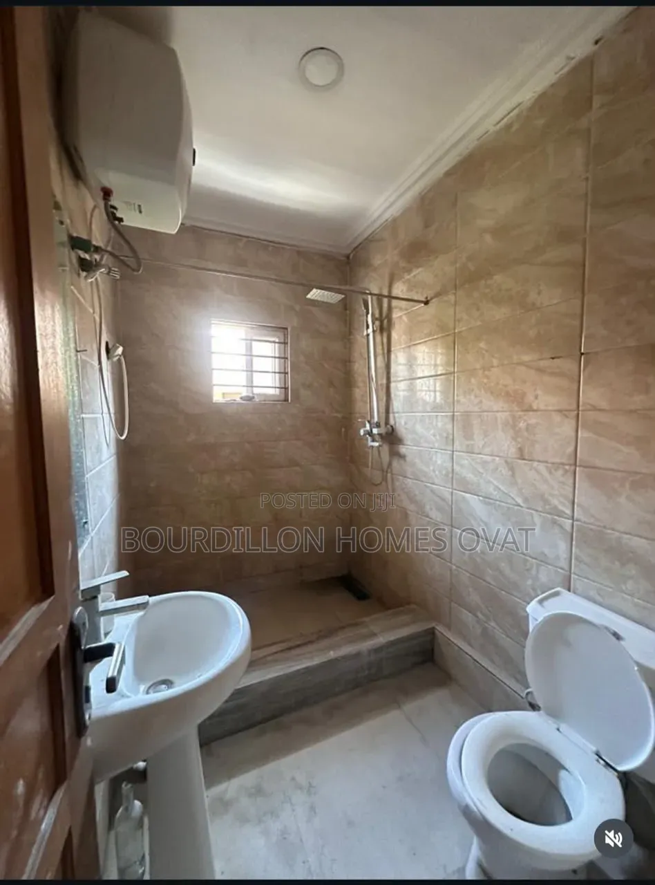 3bdrm Duplex in Lekki Phase 1 Lagos for rent in Lekki Phase 1