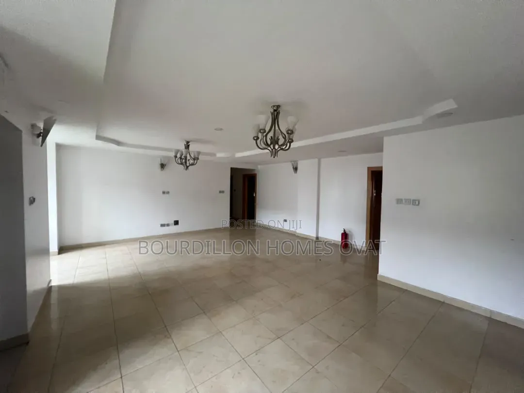 3bdrm Apartment in Oniru Estate for rent in Victoria Island Extension