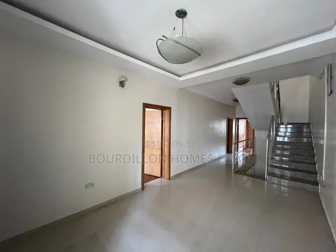 4bdrm Duplex in Oniru Victoria for rent in Victoria Island