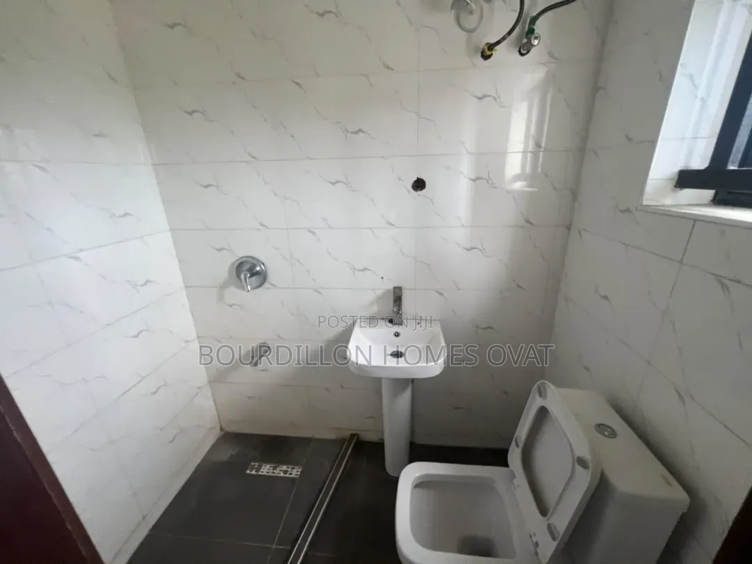3bdrm Duplex in Lekki Scheme 2 Lekki for rent in Lekki