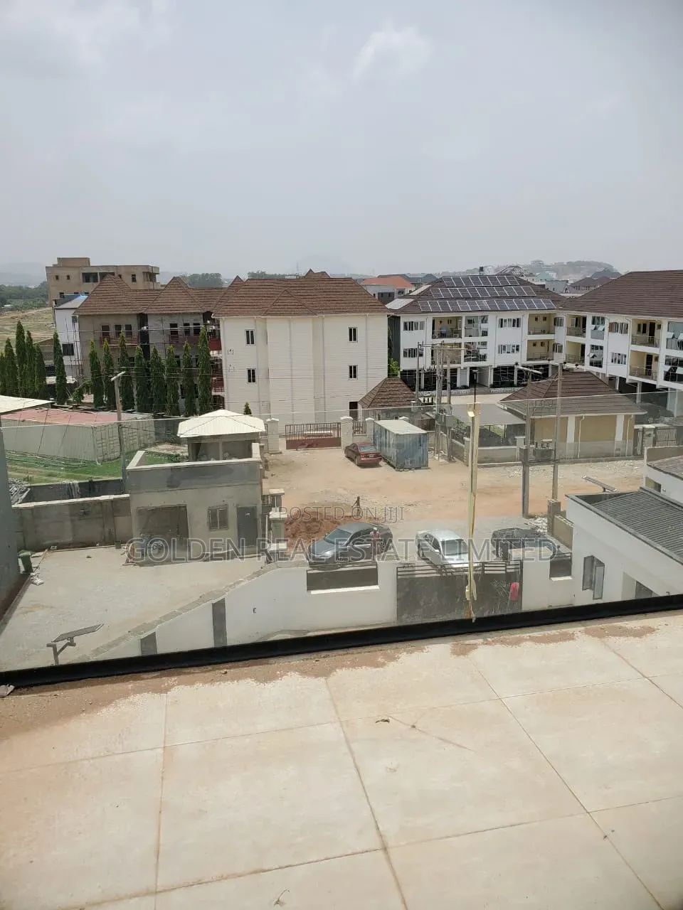3bdrm Duplex in Mabushi for sale in Mabushi