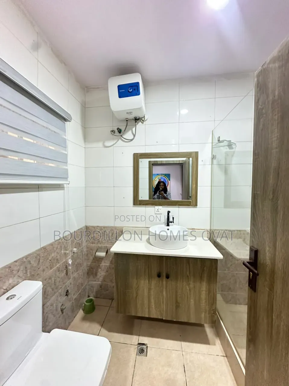 Furnished 3bdrm Apartment in Oniru Victoria for sale in Victoria Island Extension