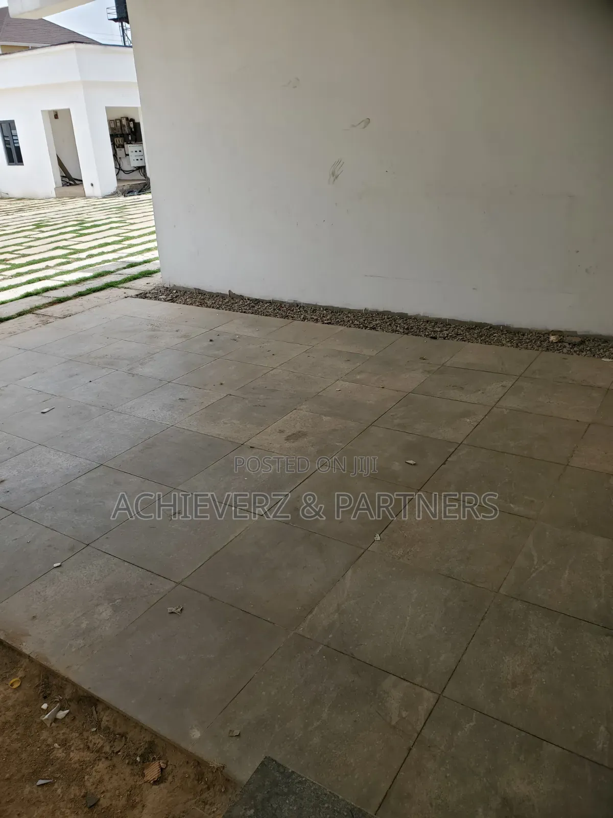 3bdrm Duplex in Mabushi for sale in Mabushi