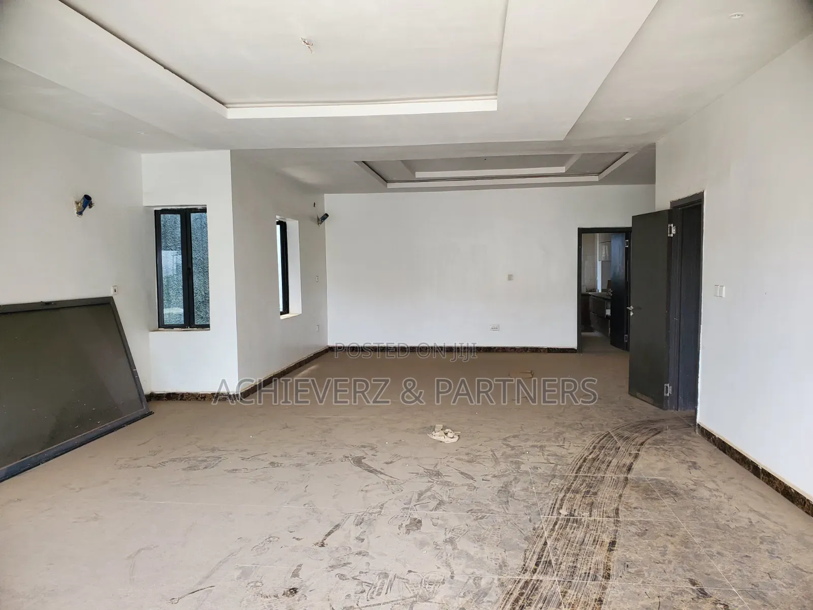 3bdrm Duplex in Mabushi for sale in Mabushi