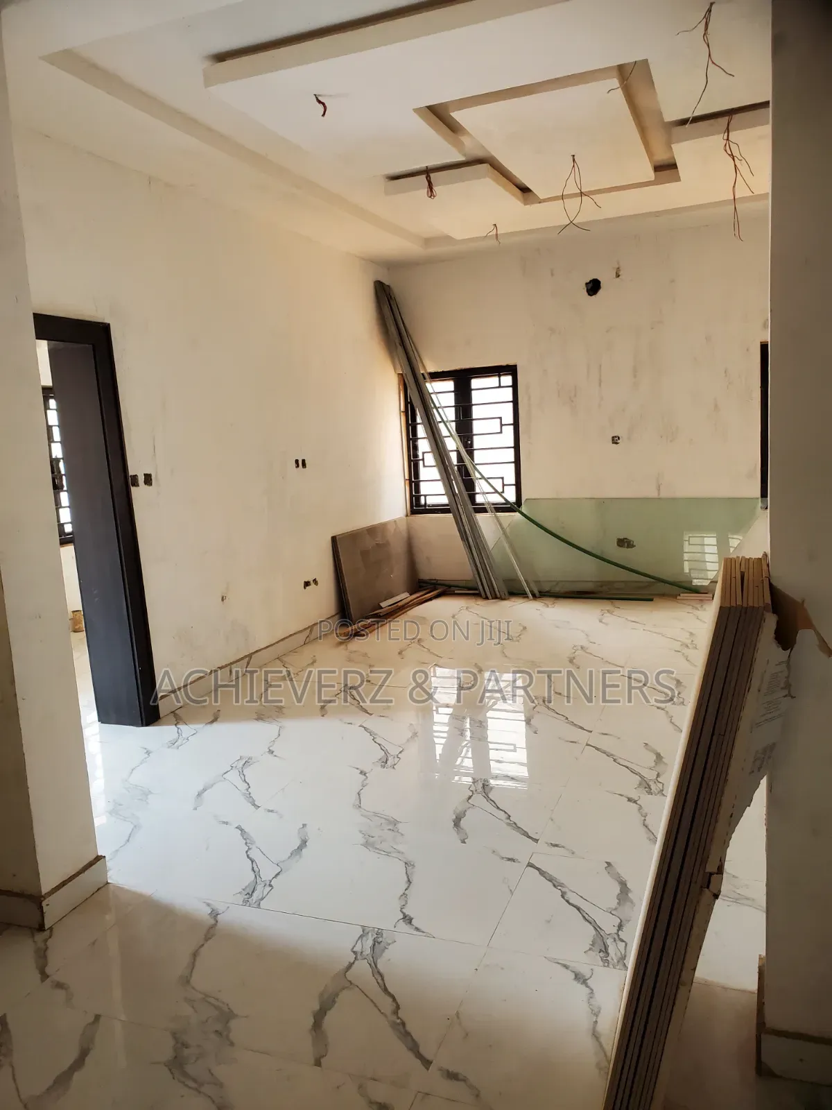 3bdrm Duplex in Mabushi for sale in Mabushi