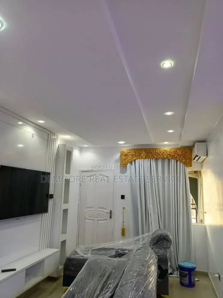 4bdrm Duplex in Baruwa for sale in Baruwa