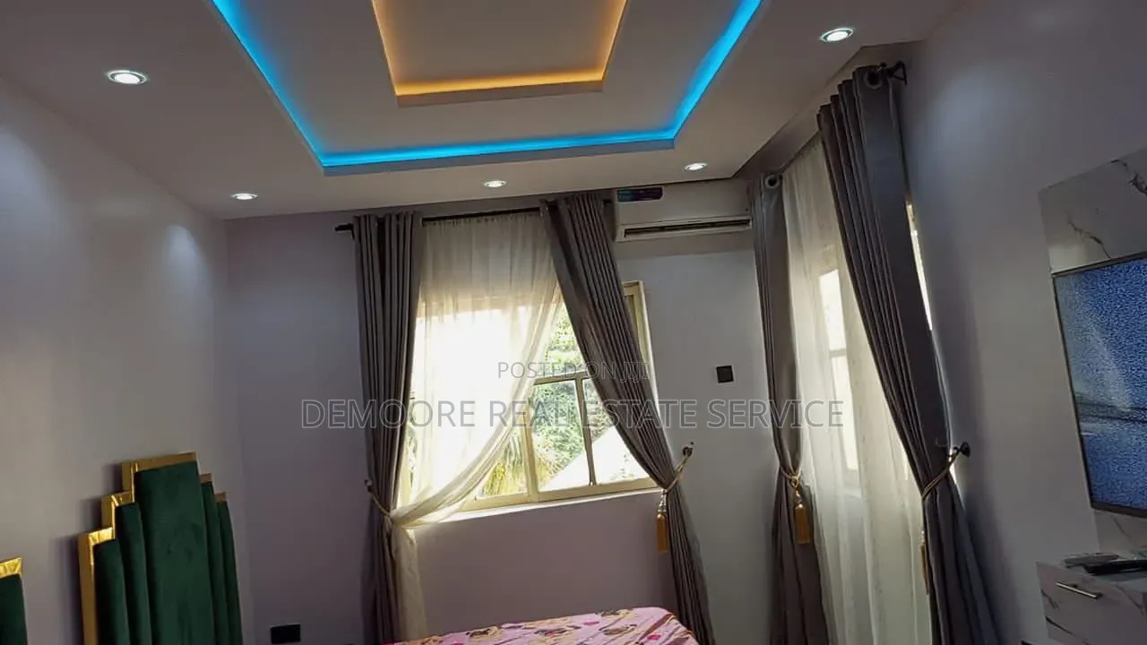 4bdrm Duplex in Baruwa for sale in Baruwa