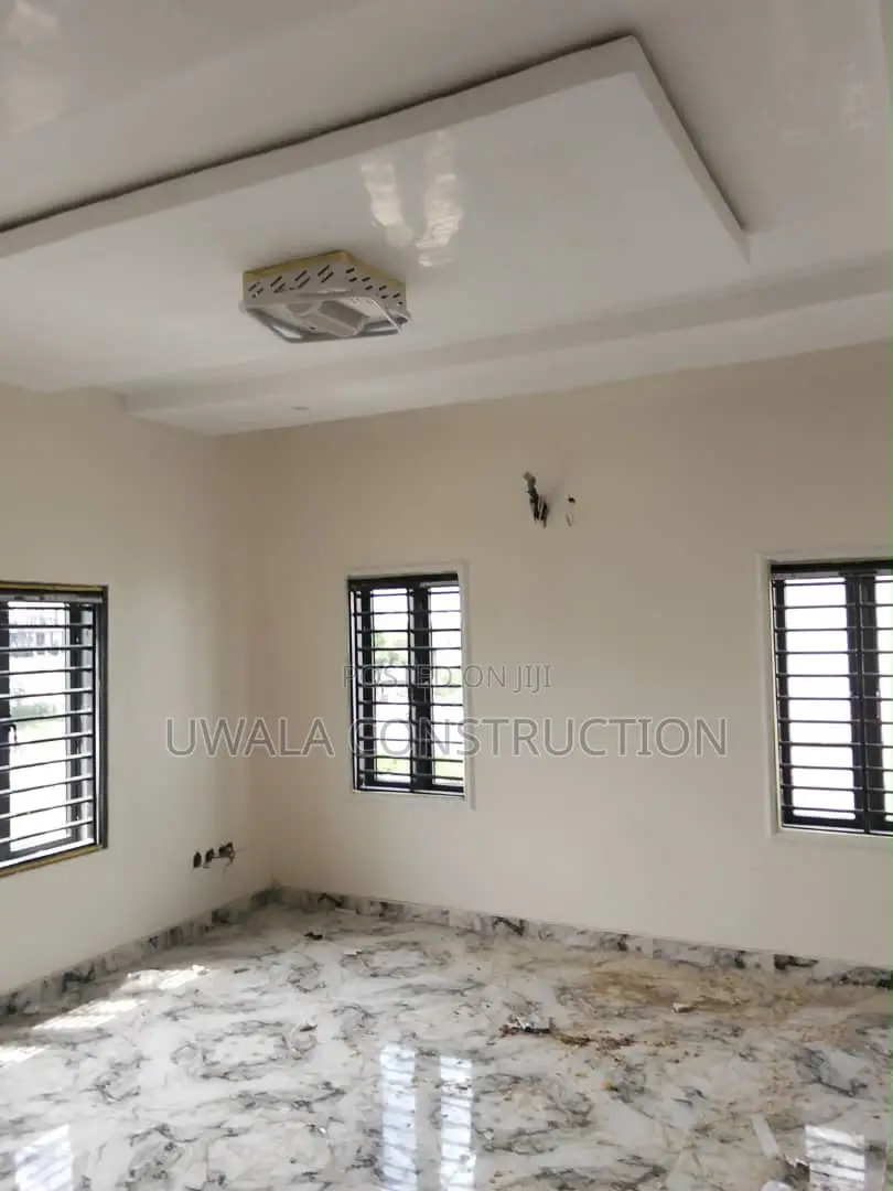 6bdrm Duplex in Jahi for sale in Jahi