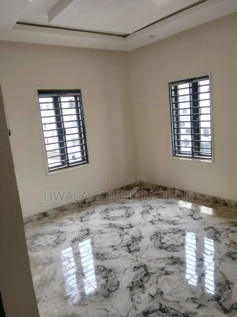 6bdrm Duplex in Jahi for sale in Jahi