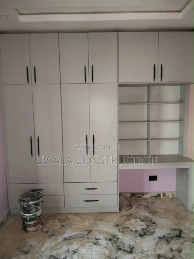 6bdrm Duplex in Jahi for sale in Jahi