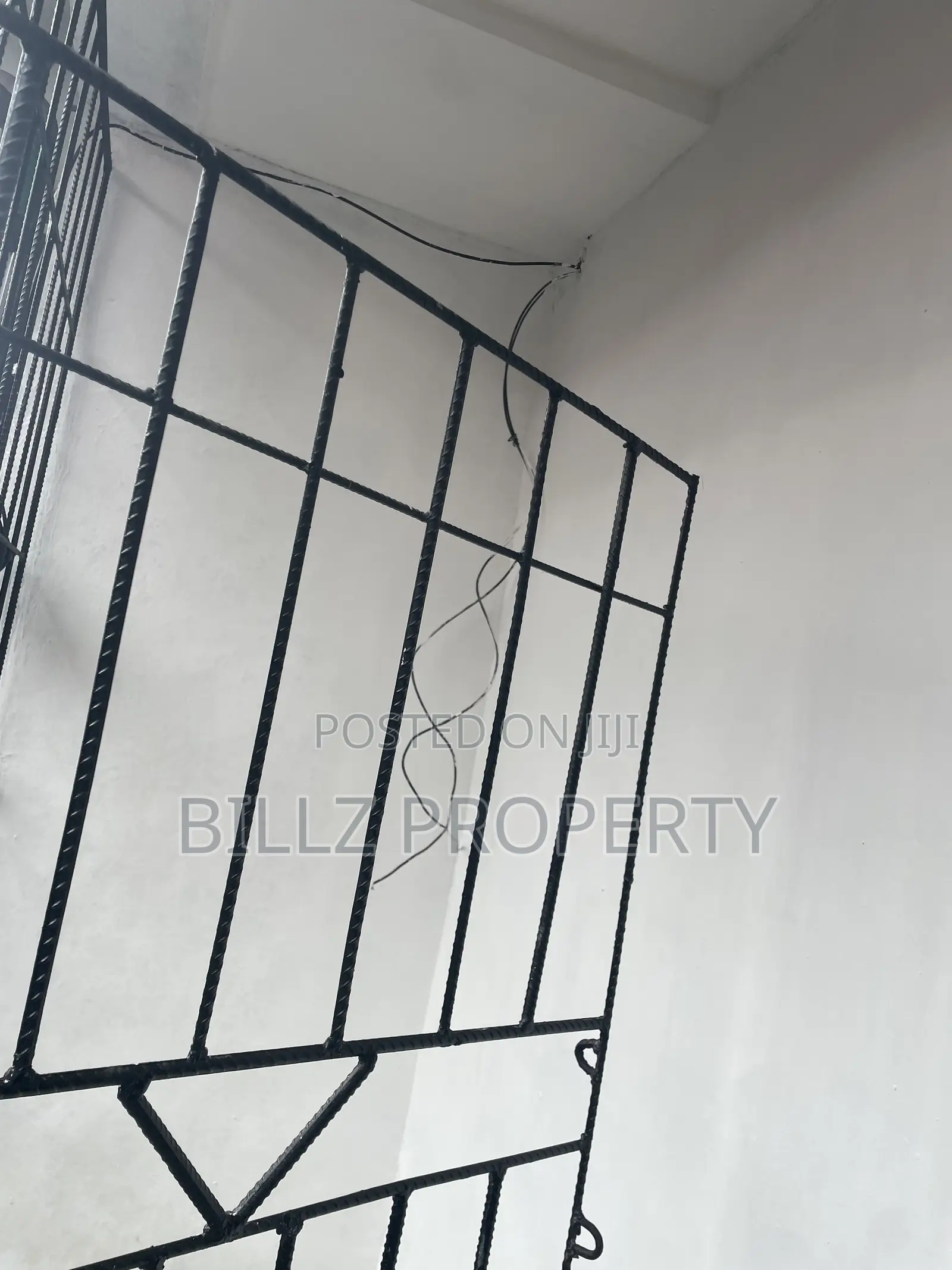 Furnished Mini Flat in Ait Road, Abule Egba for rent in Abule Egba