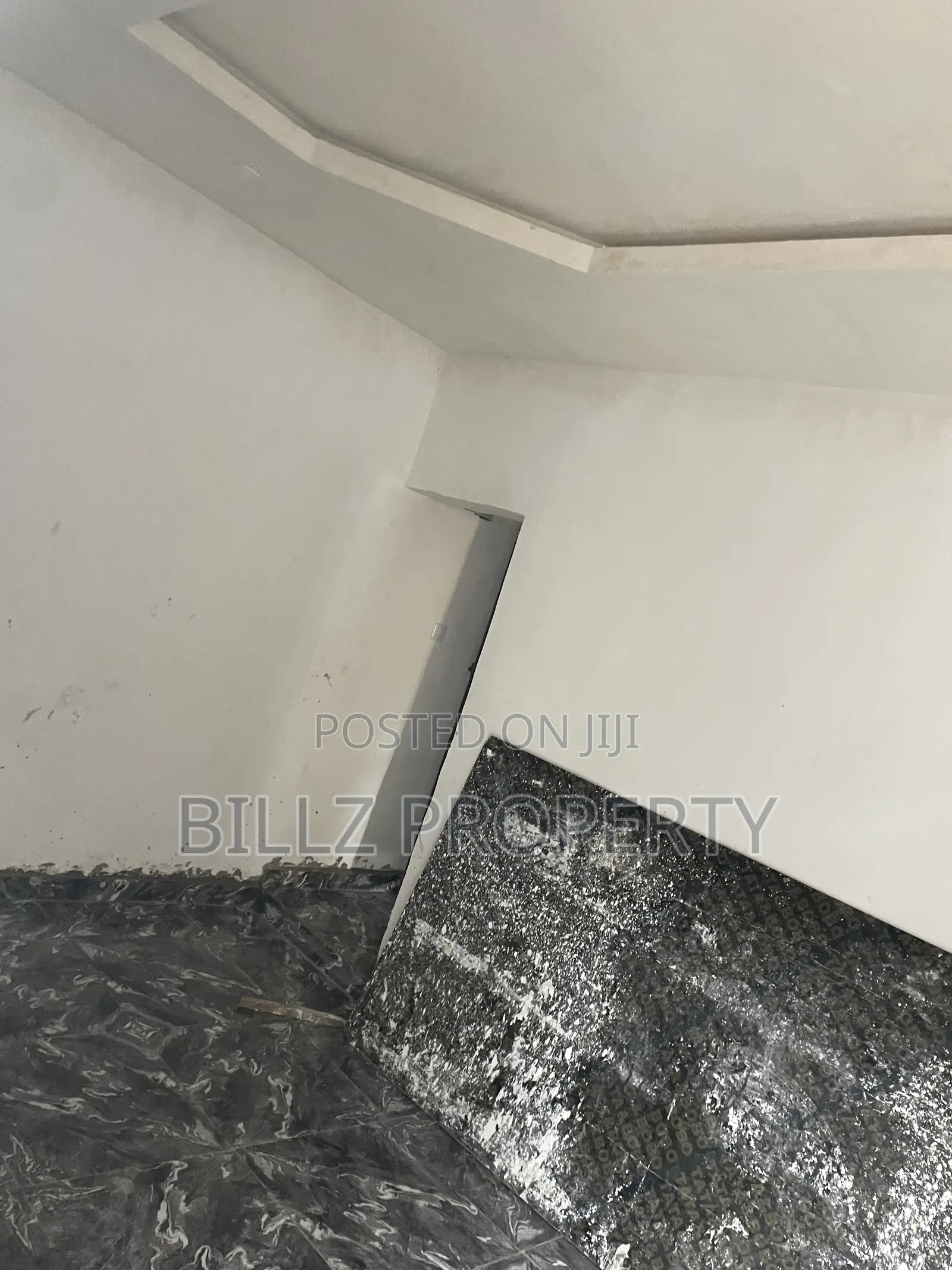 Furnished Mini Flat in Ait Road, Abule Egba for rent in Abule Egba