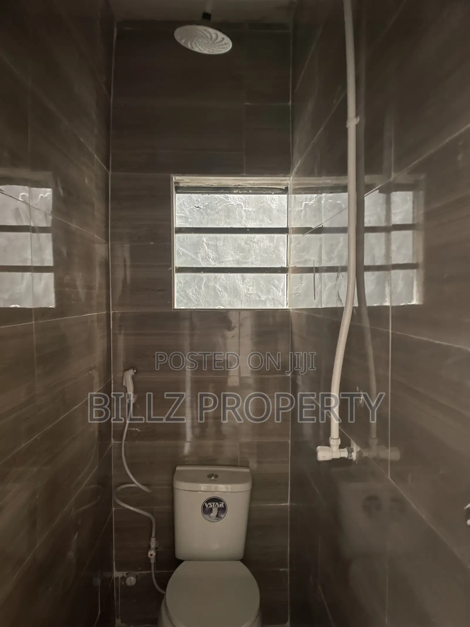 Furnished Mini Flat in Ait Road, Abule Egba for rent in Abule Egba
