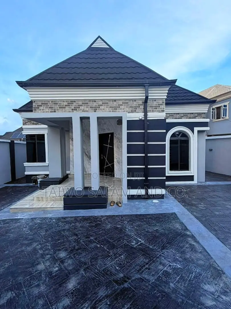 3bdrm Bungalow in Alakia for sale in Alakia