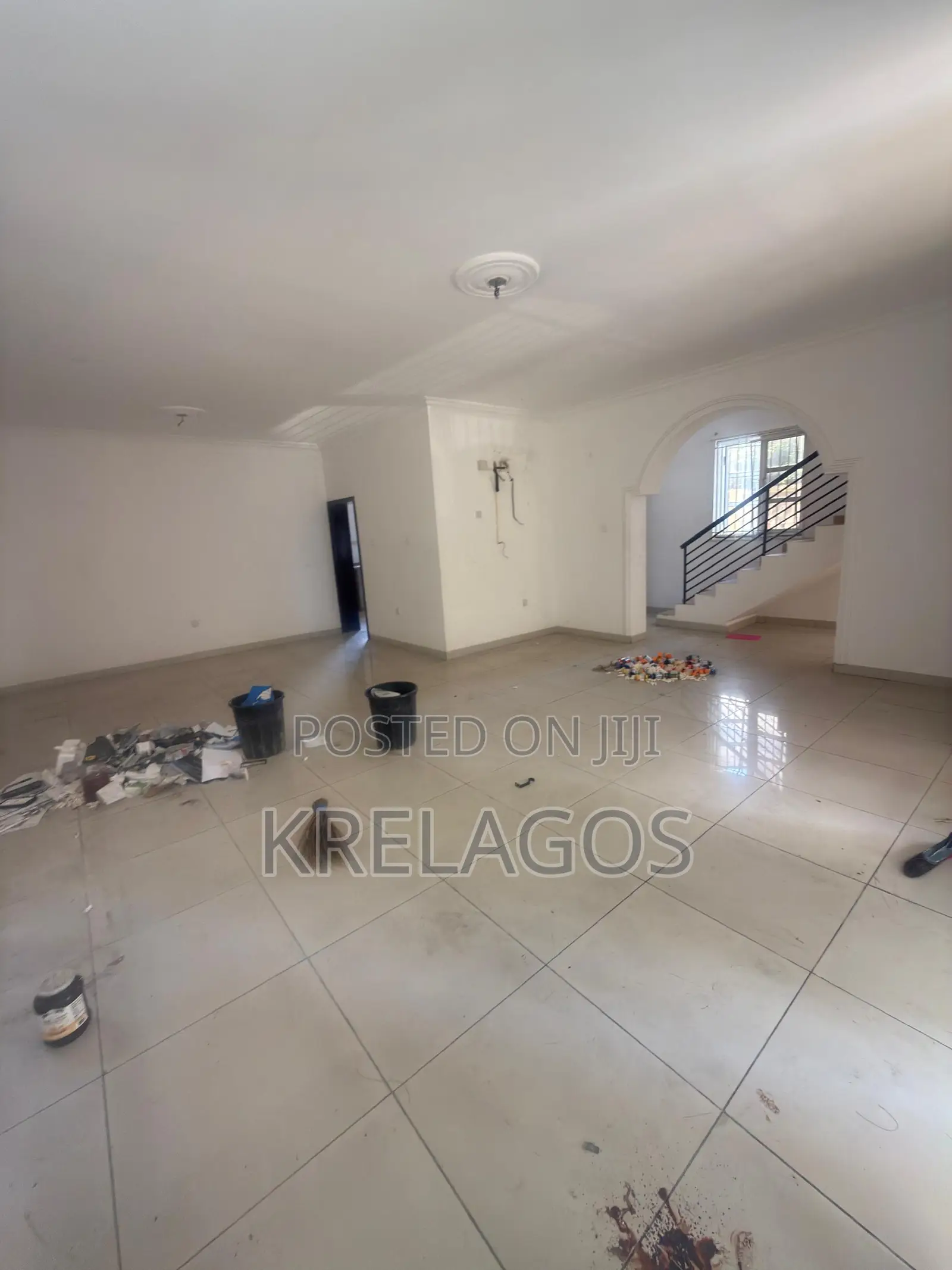 4bdrm Duplex in Oniru, Victoria Island Extension for rent in Victoria Island Extension