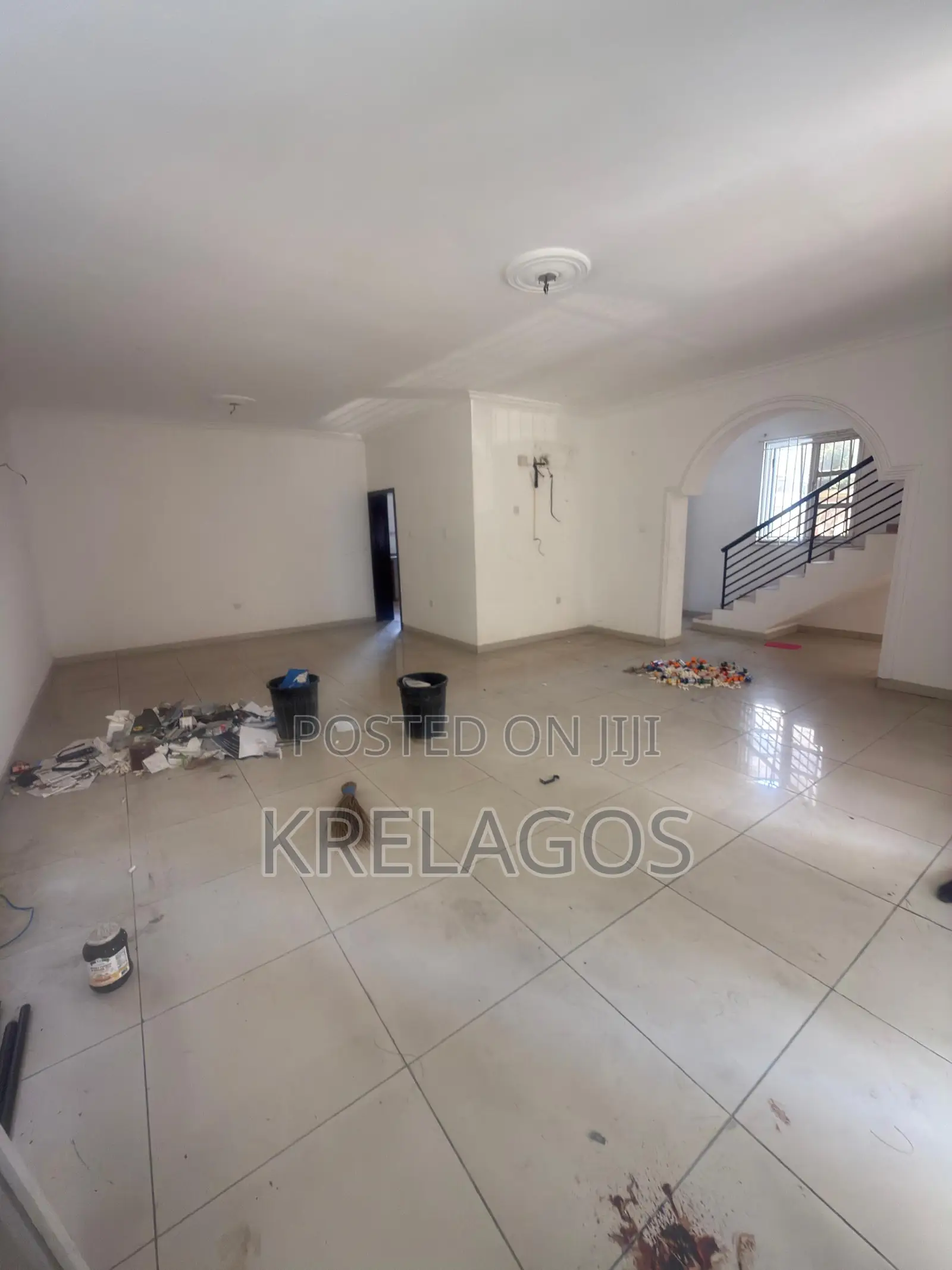 4bdrm Duplex in Oniru, Victoria Island Extension for rent in Victoria Island Extension