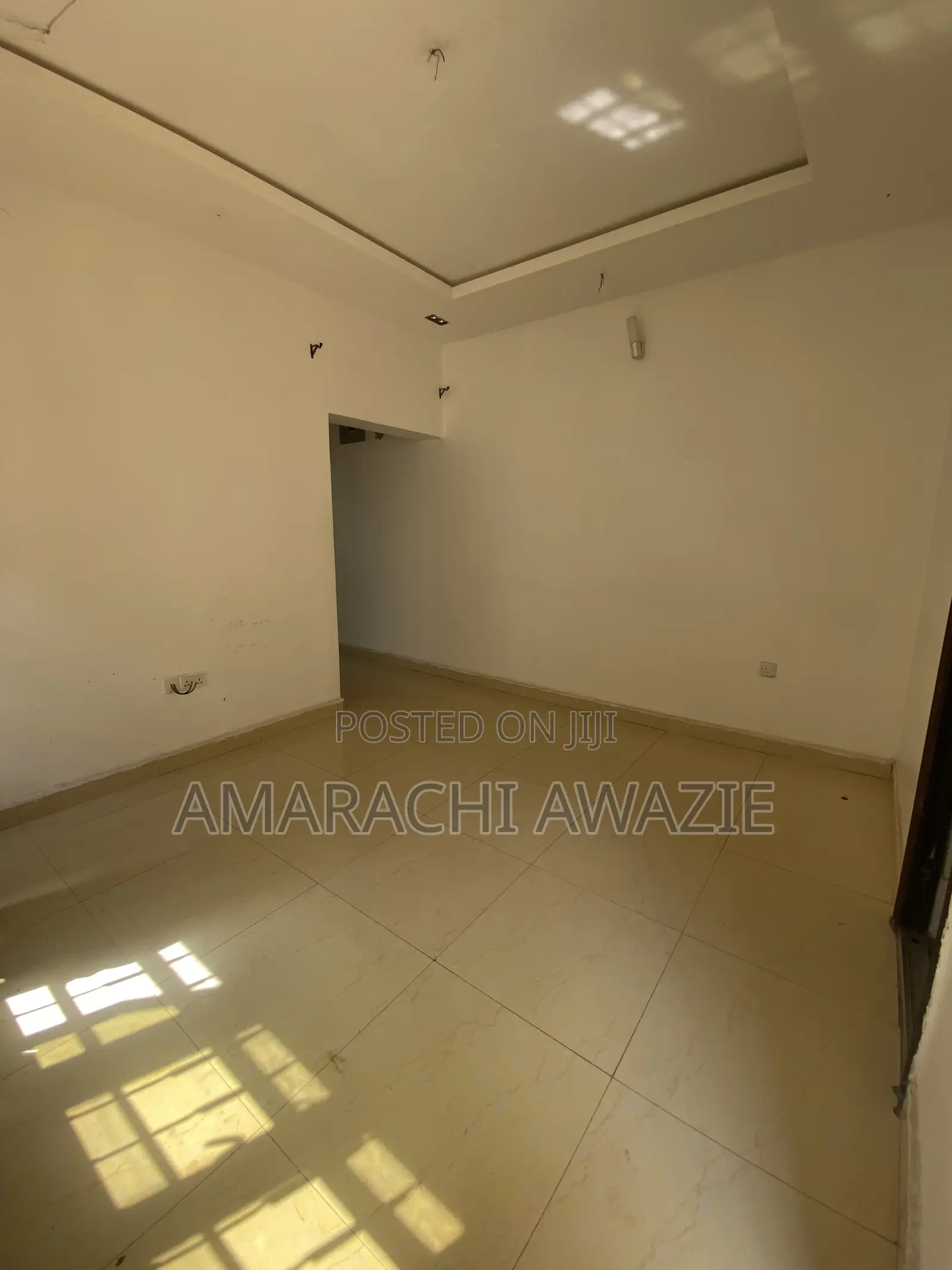 1bdrm Apartment in Life Camp for rent in Life Camp