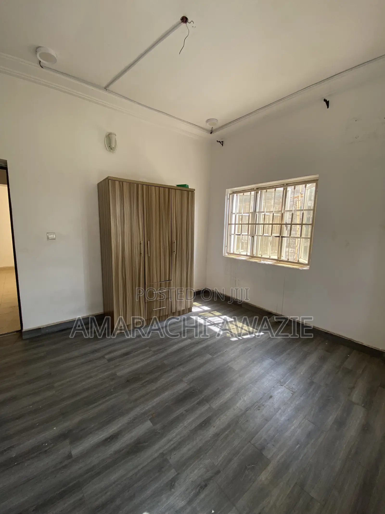 1bdrm Apartment in Life Camp for rent in Life Camp
