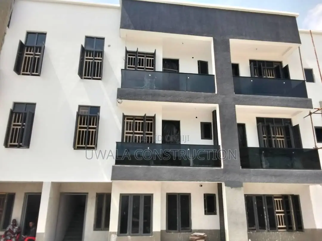 3bdrm Apartment in Dawaki for sale in Dawaki