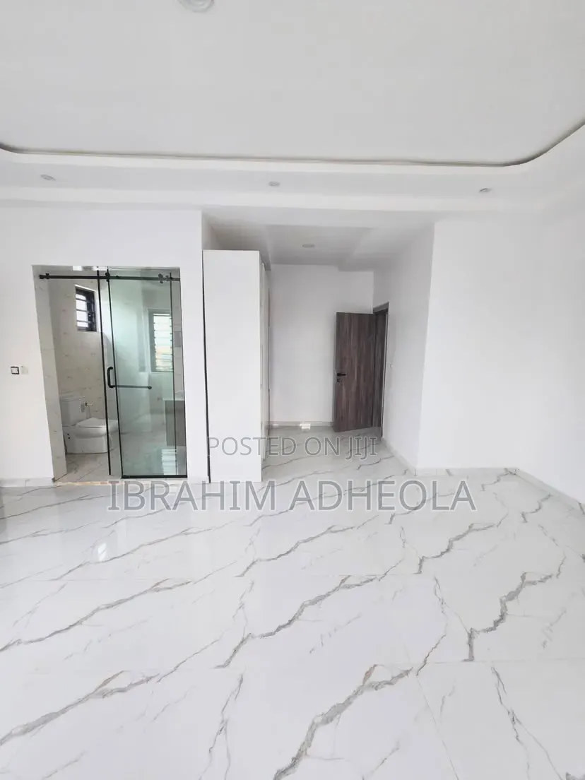 4bdrm Duplex in Opebi for sale in Opebi