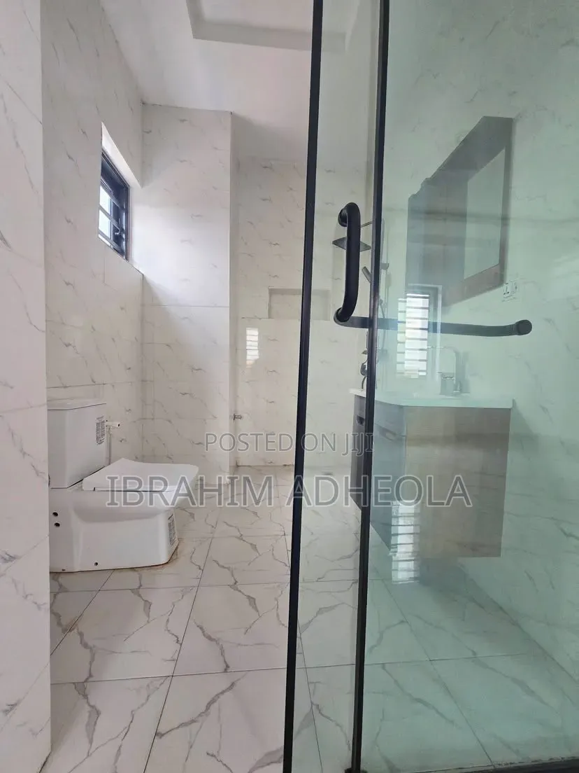 4bdrm Duplex in Opebi for sale in Opebi