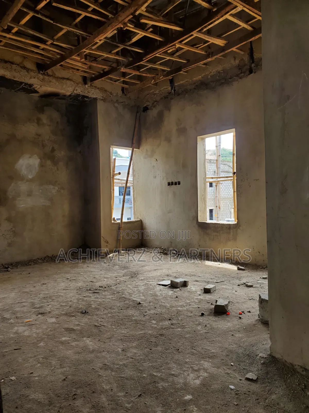 5bdrm Duplex in Katampe Extension for sale in Katampe Extension