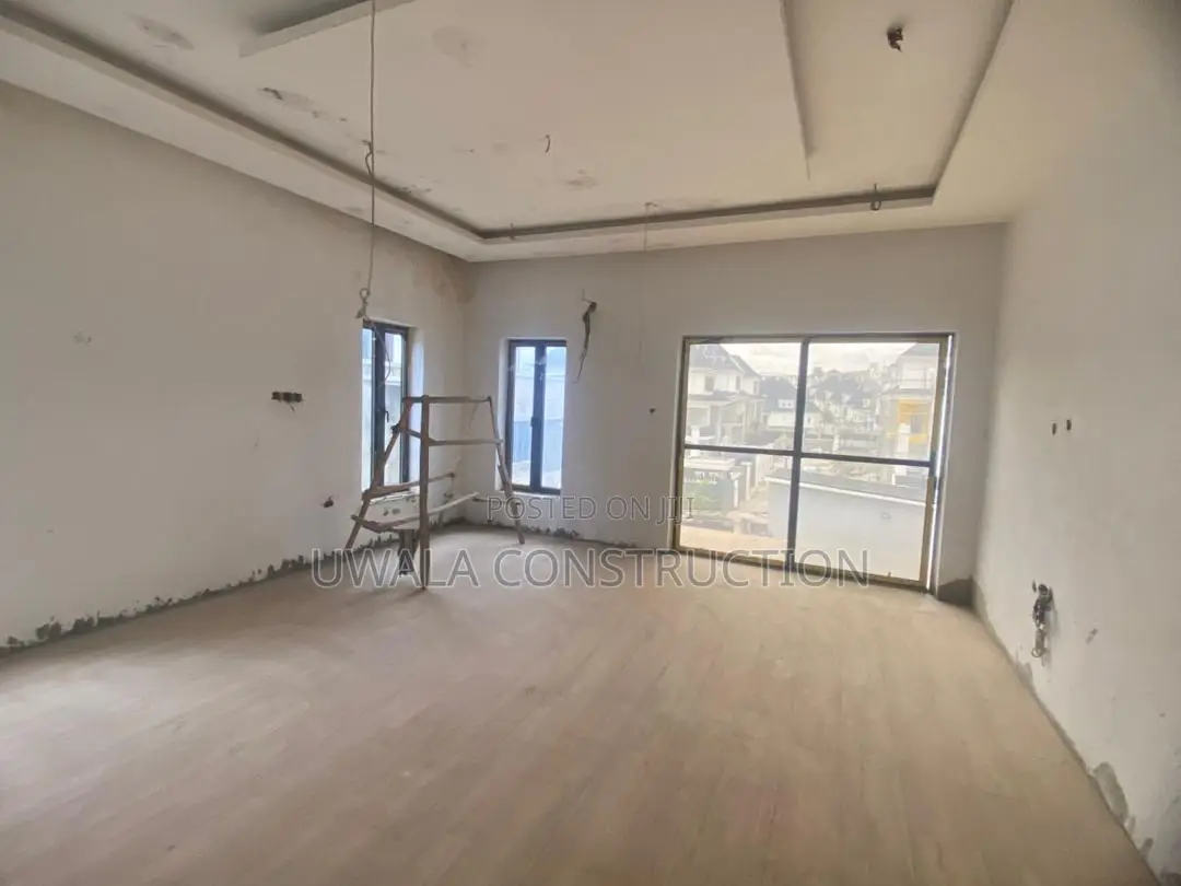 5bdrm Mansion in Guzape District for sale in Guzape District