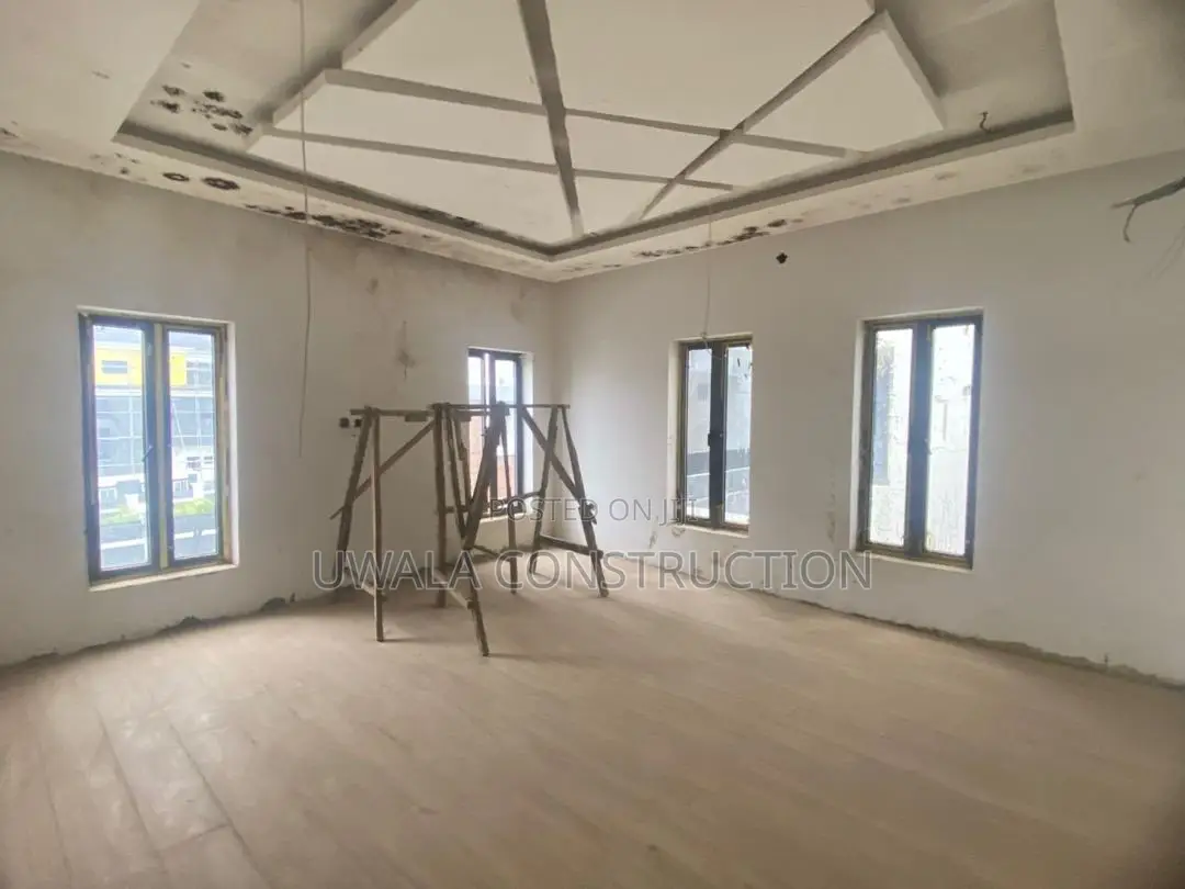 5bdrm Mansion in Guzape District for sale in Guzape District