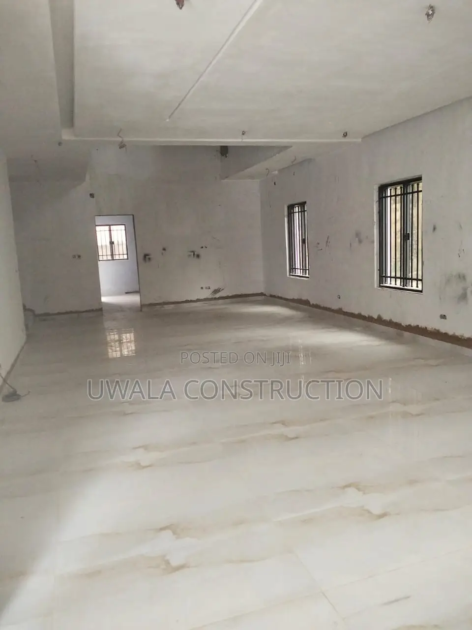 5bdrm Duplex in Guzape District for sale in Guzape District