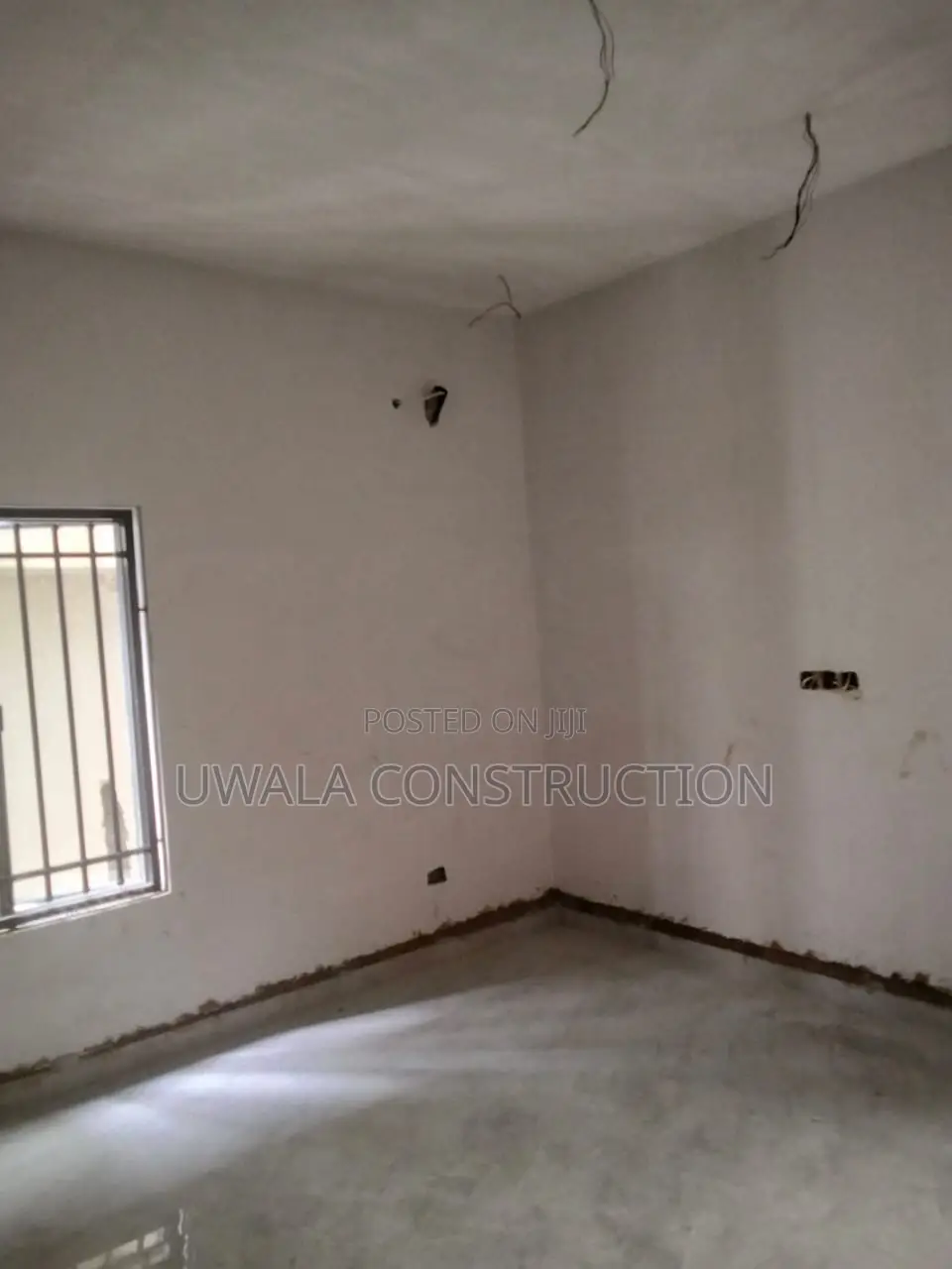 5bdrm Duplex in Guzape District for sale in Guzape District