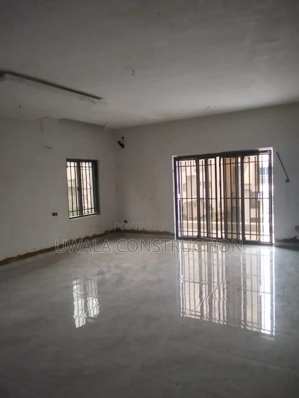 5bdrm Duplex in Guzape District for sale in Guzape District