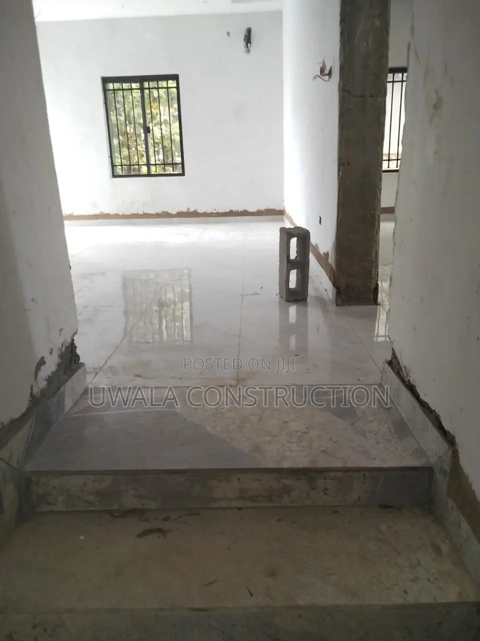5bdrm Duplex in Guzape District for sale in Guzape District